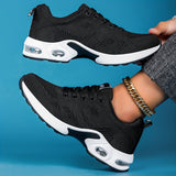 Ottilie | Gedämpfte, atmungsaktive und rutschfeste Sneaker