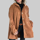 Katharina | Steppjacke