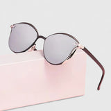 Rosemarie | Raffinierte Sonnenbrille