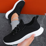 Noemi | Ultraleichte atmungsaktive Sneaker