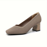 Hilda | Orthopädische Absatzschuhe