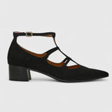 Frederike | Orthopädische Absatzschuhe