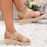Eva-Lena | Sandalen Meeresbrise