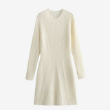 Luna™ Strickkleid