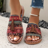 Anna-Amelie | Ergonomische Sandalen
