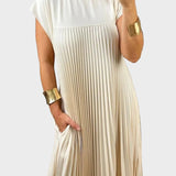 Emese - Zeitloses und bequemes Kleid