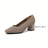 Hilda | Orthopädische Absatzschuhe
