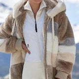 Martha | Bequeme Jacke