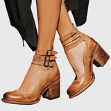 Karla | Elegante und bequeme Absatzschuhe