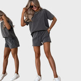 Barbora - 2-teiliges Baumwollset