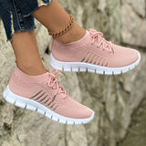 Tamara | Sneaker Leichte e Bequeme