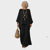 Beata - Elegantes Zweiteiliges Outfit