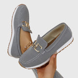 Oda | Orthopädische Loafer