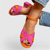Maren | Orthopädische Absatzschuhe