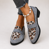 Margarete | Brunika – Bequeme Hausschuhe