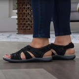 Anna-Marlene | Orthopädische Sandalen