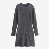 Luna™ Strickkleid