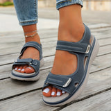 Sieglinde | Orthopädische Damensandalen