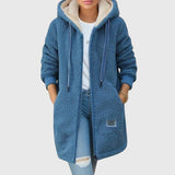 Lotte | Damen-Fleecejacke