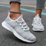 Noemi | Ultraleichte atmungsaktive Sneaker