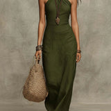 Clara | Chiffonkleid chic