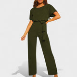 Alice – Eleganter Overall für Frauen