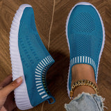 Rike | Ultraleichte rutschfeste Sneaker