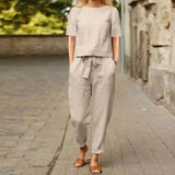 Johanna | Chices zweiteiliges Relax-Set