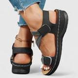 Charlotte | Bequeme orthopädische Sandalen