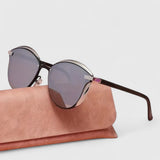 Rosemarie | Raffinierte Sonnenbrille