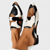Kathrin | Schicke Loafer aus Kalbsleder