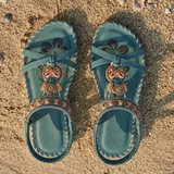 Theresa | Sandalen Boho Komfort
