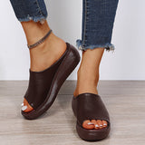 Anna-Lena | Orthopädische Sandalen