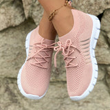 Tamara | Sneaker Leichte e Bequeme