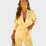 Jadwiga - Elegantes Set für Veranstaltungen