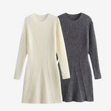 Luna™ Strickkleid