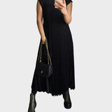 Emese - Zeitloses und bequemes Kleid
