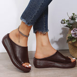 Anna-Lena | Orthopädische Sandalen
