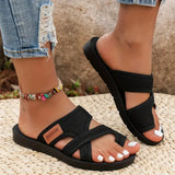 Undine | Orthopädische Korrektursandalen bei Hallux valgus
