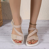 Anna-Johanna | Orthopädische Sandalen