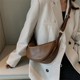Rose | Pastellfarbene Ledertasche