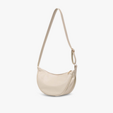 Rose | Pastellfarbene Ledertasche