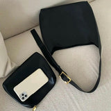 Talea | Elegante Ledertasche