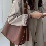 Talea | Elegante Ledertasche