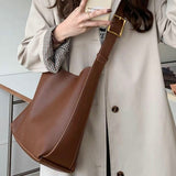 Talea | Elegante Ledertasche