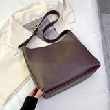 Talea | Elegante Ledertasche