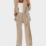Gabriela - Elegantes Damen-Set