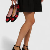 Frederike | Orthopädische Absatzschuhe