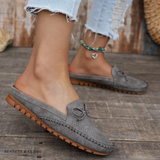 Eva-Viktoria | Orthopädische Komfort-Slip-ons
