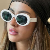 Walda | Elegante Sonnenbrille